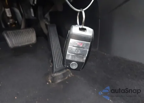 2015 Kia Optima Ex из США, поврежденный, VIN 5XXGN4A79FG389425